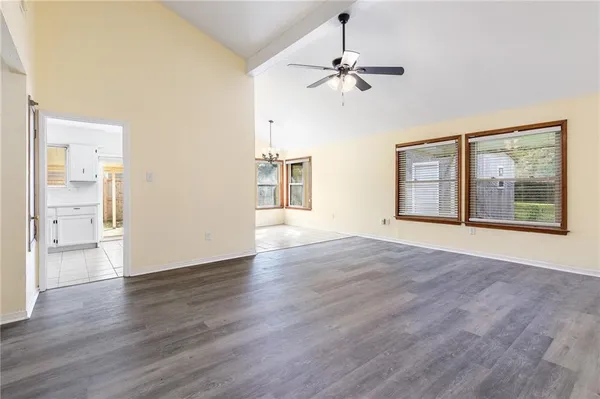 $174,900 | 1609 Bayonne Drive, Laplace, LA 70068