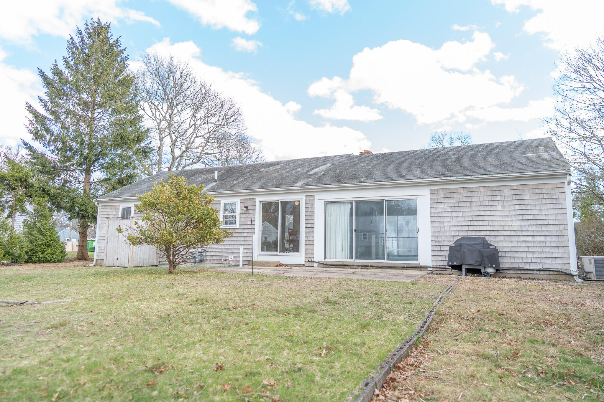 28 Swift Brook Road South Yarmouth, MA 02664 - Photo 23 of 29 DSC08833