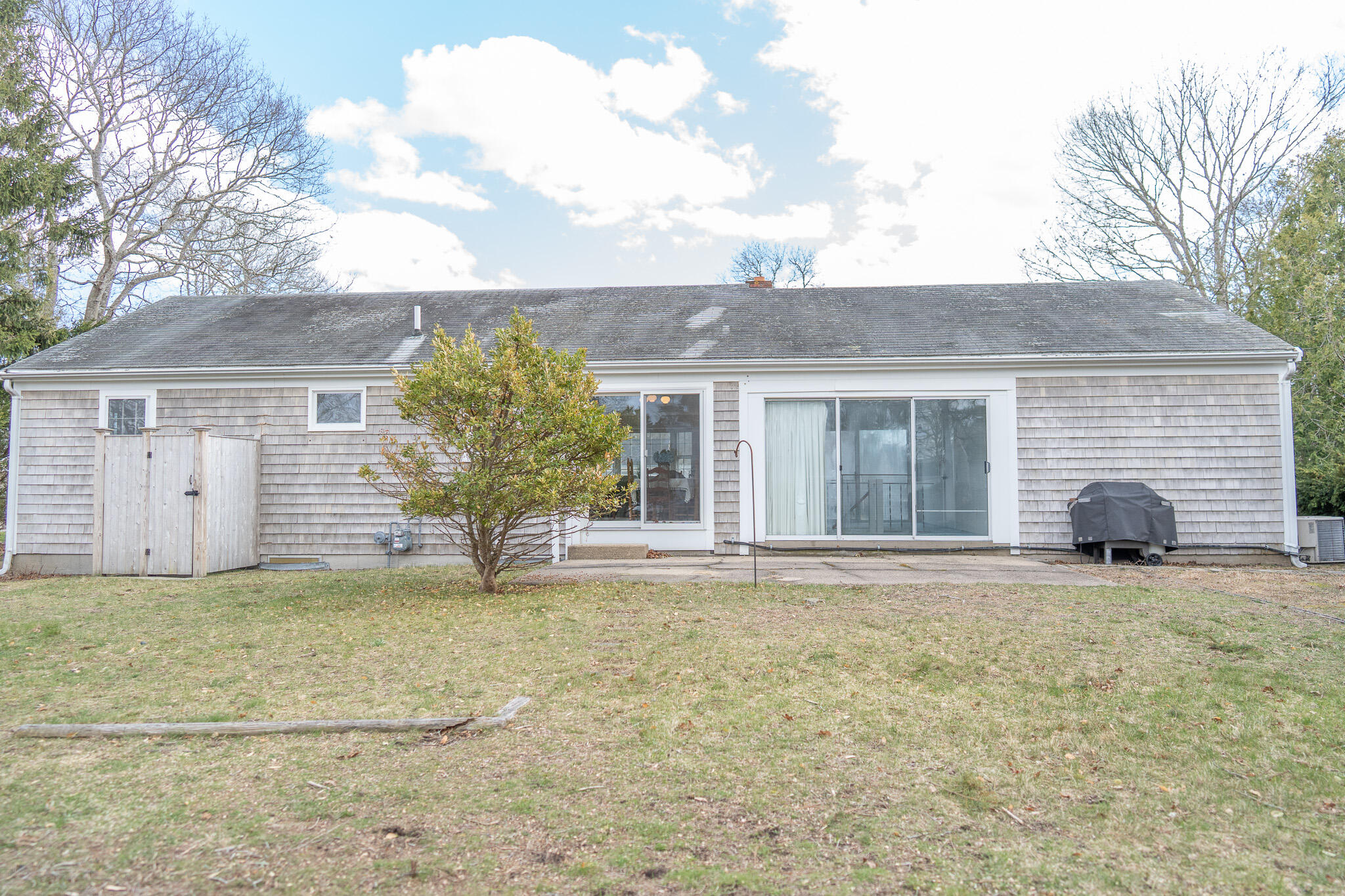28 Swift Brook Road South Yarmouth, MA 02664 - Photo 24 of 29 DSC08835