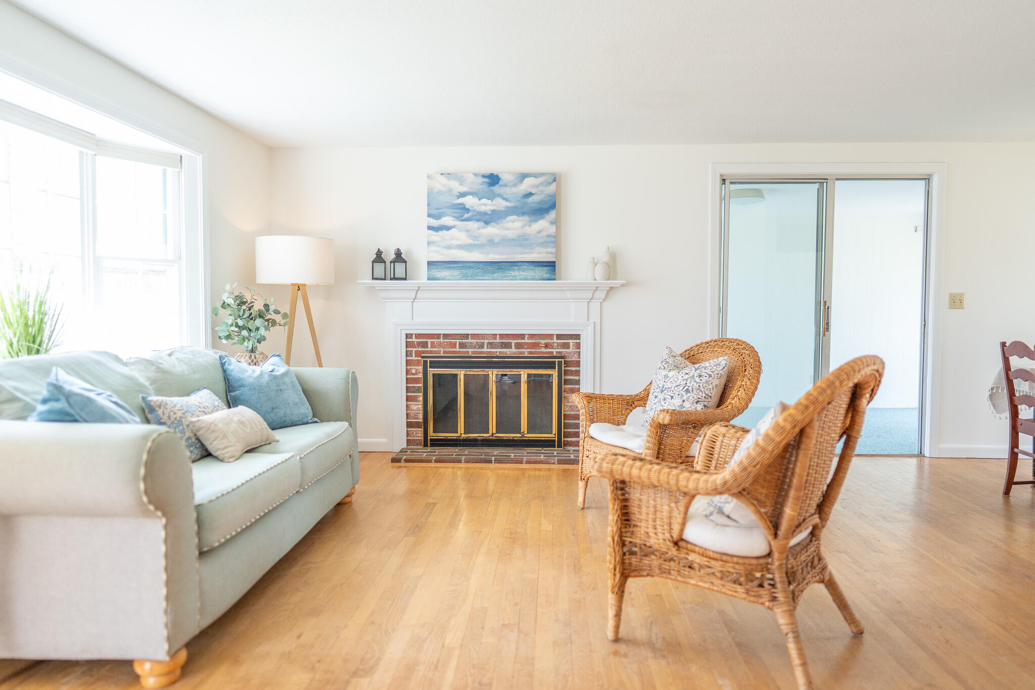 28 Swift Brook Road South Yarmouth, MA 02664 - Photo 5 of 29 DSC08815