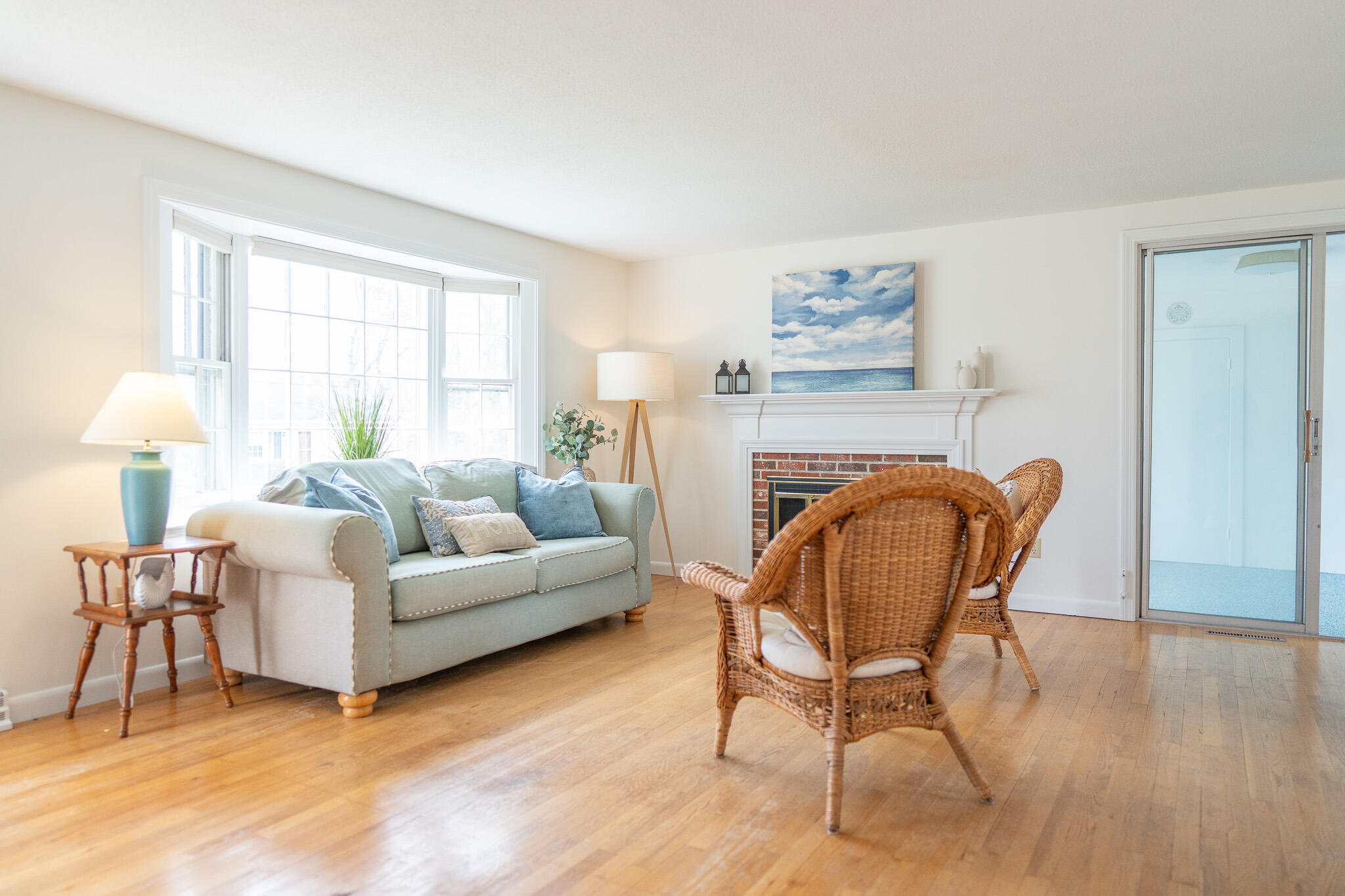 28 Swift Brook Road South Yarmouth, MA 02664 - Photo 6 of 29 DSC08816