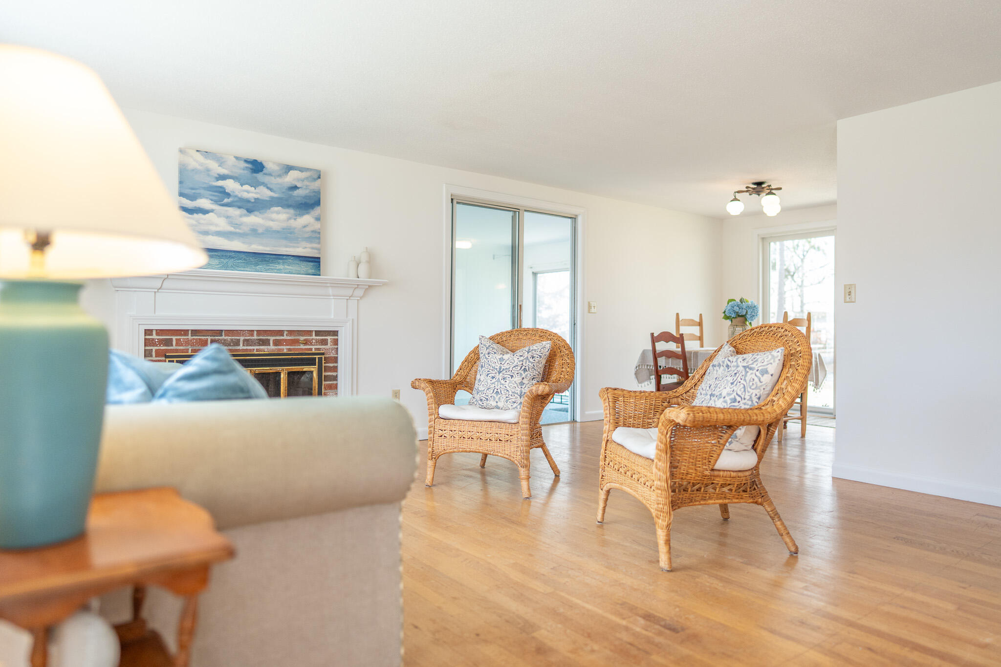 28 Swift Brook Road South Yarmouth, MA 02664 - Photo 8 of 29 DSC08823