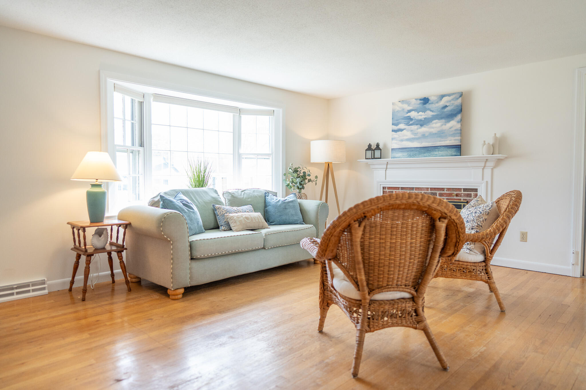 28 Swift Brook Road South Yarmouth, MA 02664 - Photo 9 of 29 DSC08817
