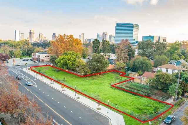 $2,600,000 | 321 C Street, West Sacramento, CA 95605