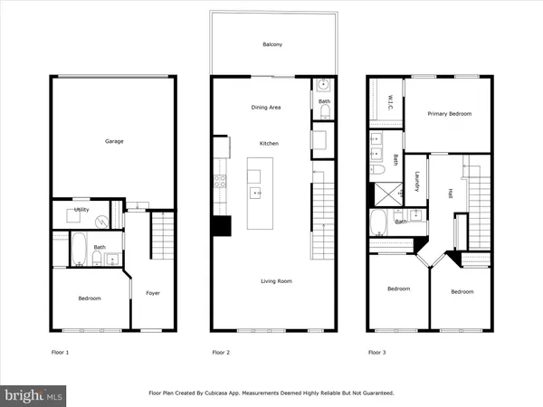 $3,500 | 208 Chianti Terrace Southeast, Leesburg, VA 20175