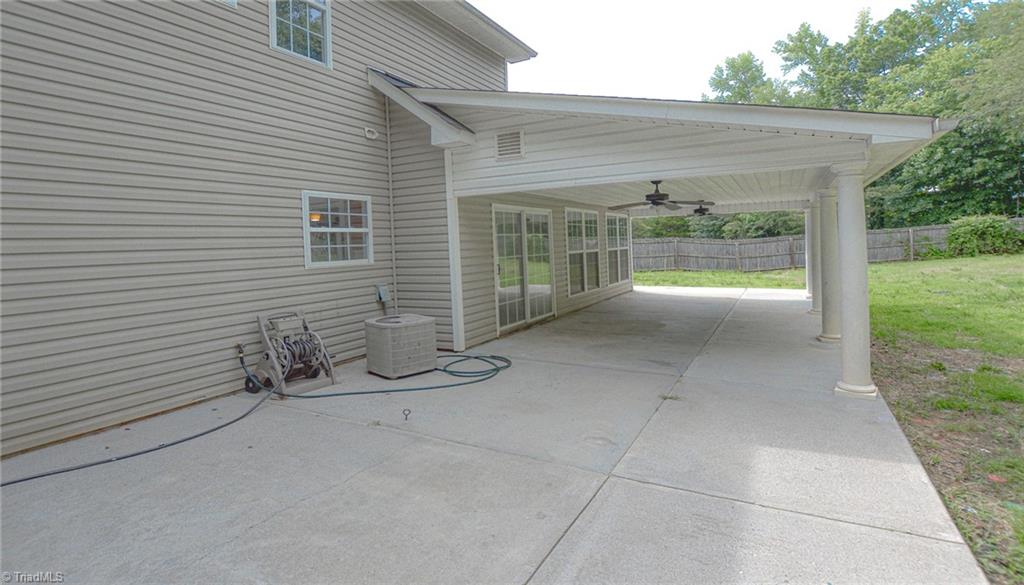 2914 Chestnut Heights Road Winston-Salem, NC 27107 - Photo 28 of 33