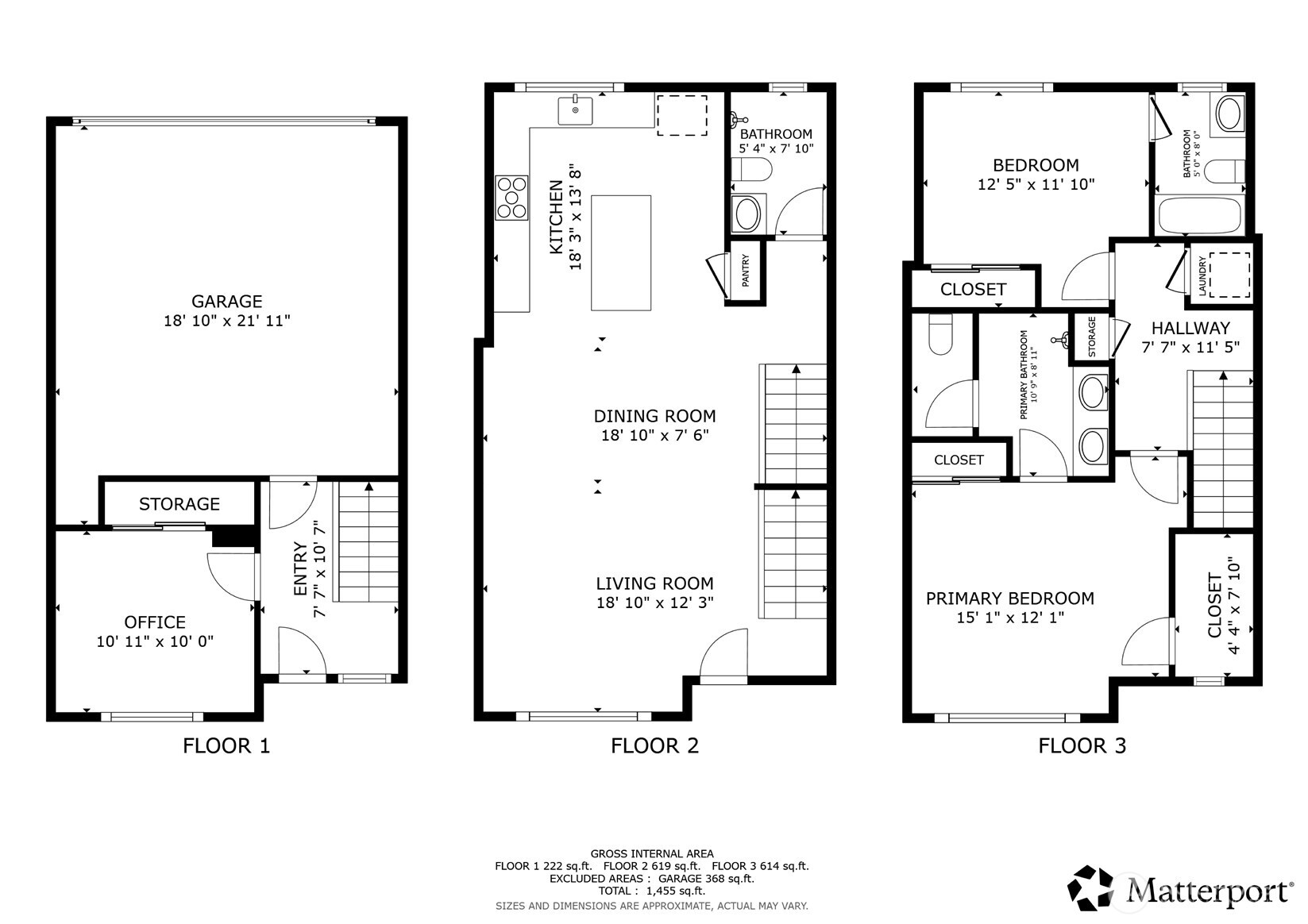 18412 96th Drive Northeast, Unit B Bothell, WA 98011 - Photo 31 of 34