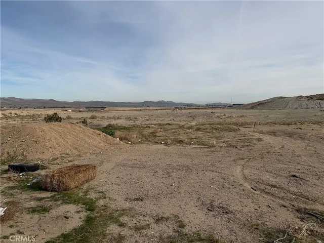 $250,000 | 25682 Anderson Avenue, Barstow, CA 92311