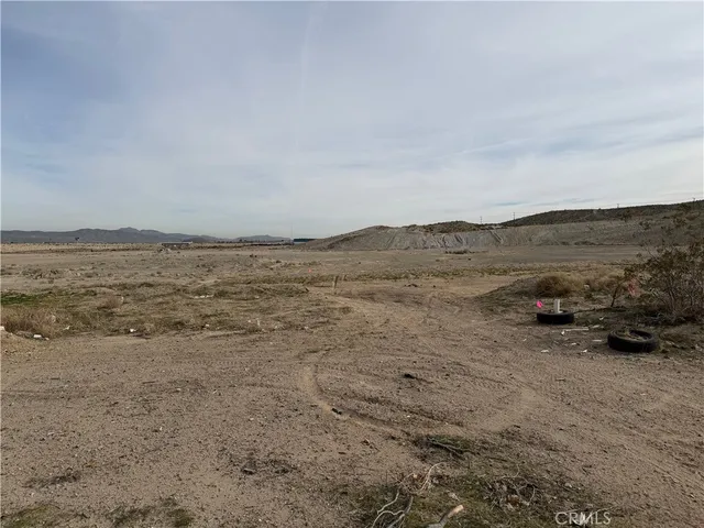 $250,000 | 25682 Anderson Avenue, Barstow, CA 92311