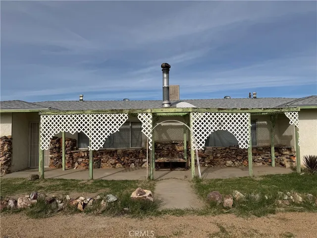 $250,000 | 25682 Anderson Avenue, Barstow, CA 92311