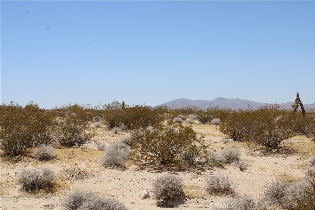 9-ac Camp Rock Road Lucerne Valley, CA 92356 - Photo 10 of 19