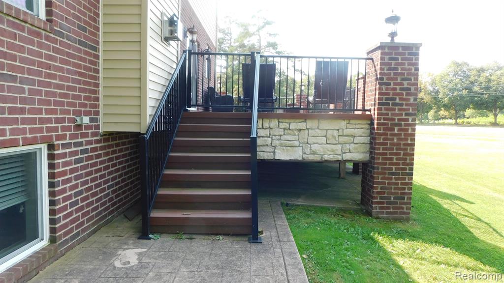 966 Monterey Ln. Rochester Hills, MI 48307 - Photo 15 of 79