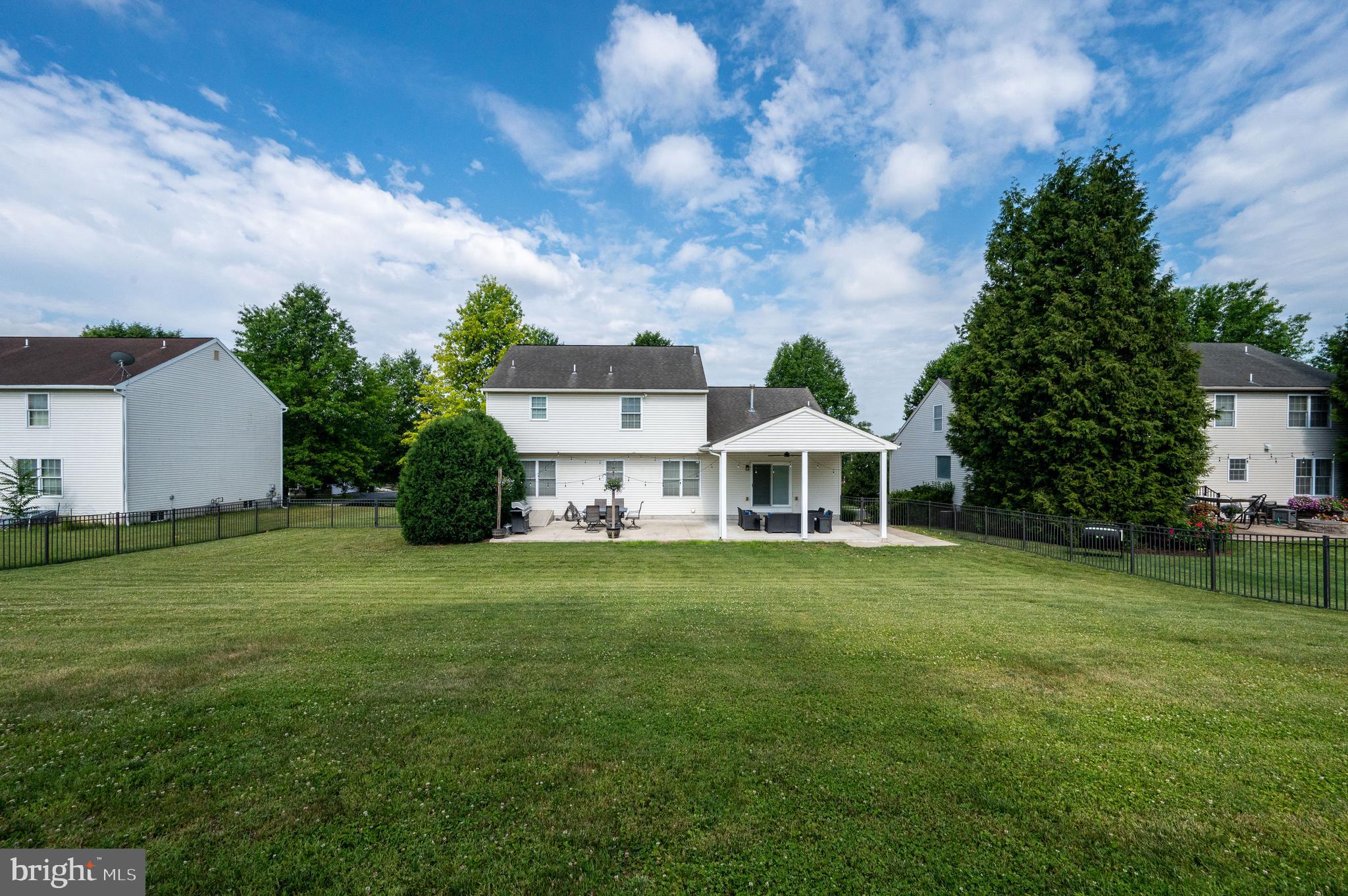425 Sensen Road Wernersville, PA 19565 - Photo 57 of 67