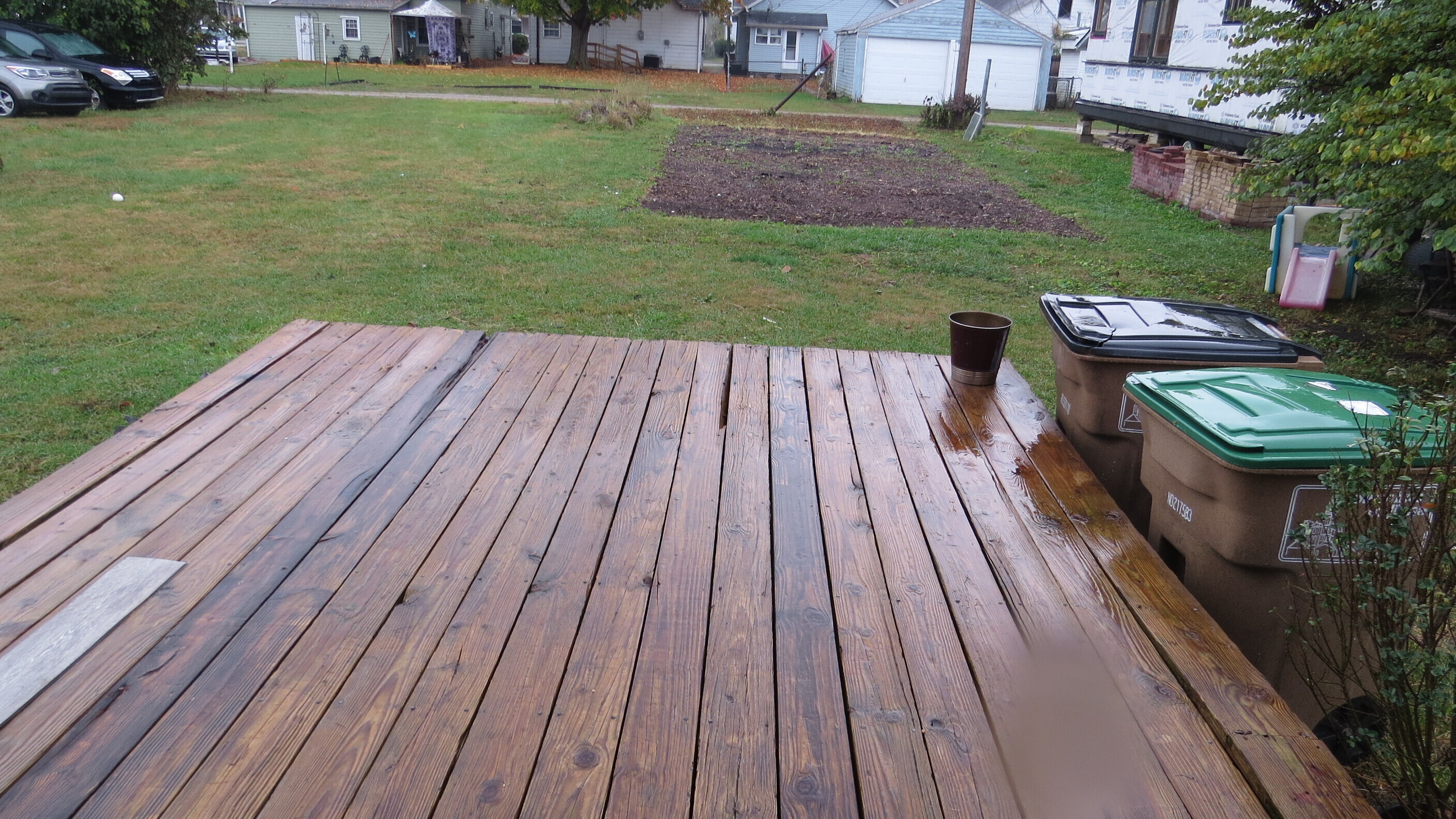 1409 Lafayette Avenue Columbus, IN 47201 - Photo 20 of 24