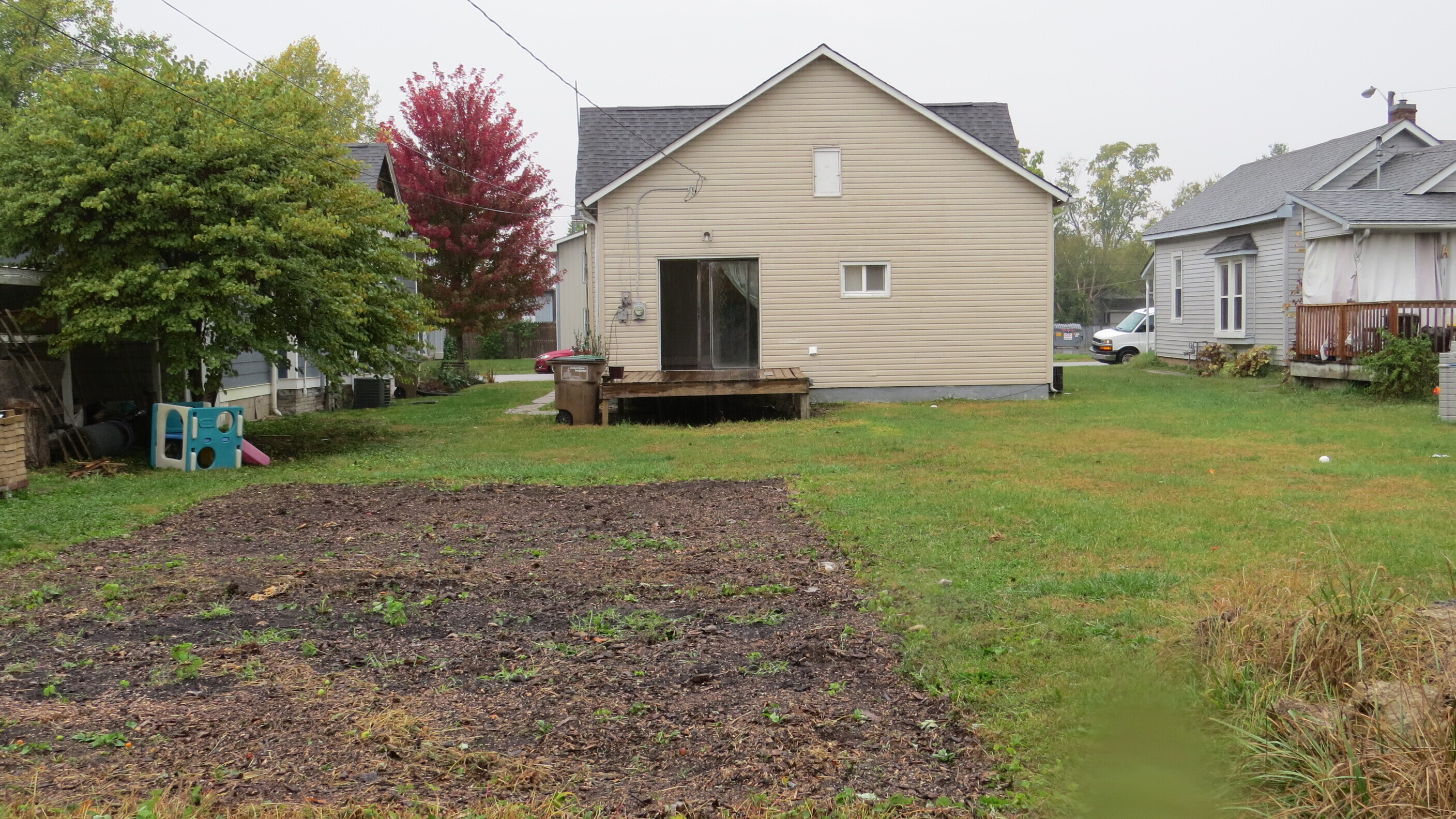 1409 Lafayette Avenue Columbus, IN 47201 - Photo 23 of 24