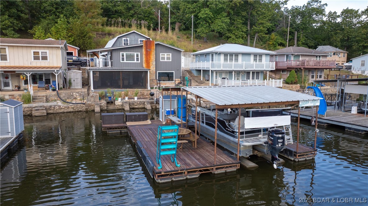 122 Excelsior Lane Gravois Mills, MO 65037 - Photo 1 of 59