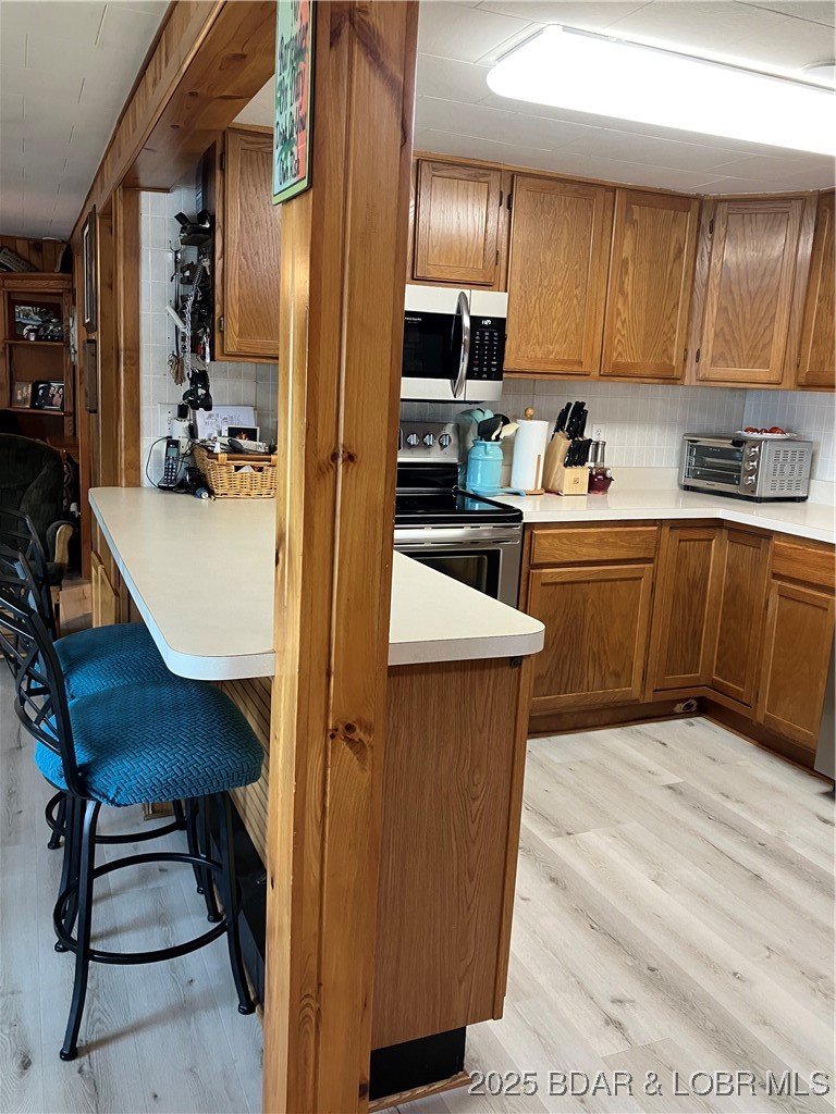 122 Excelsior Lane Gravois Mills, MO 65037 - Photo 12 of 59