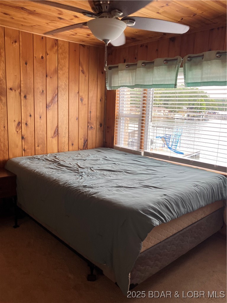 122 Excelsior Lane Gravois Mills, MO 65037 - Photo 20 of 59