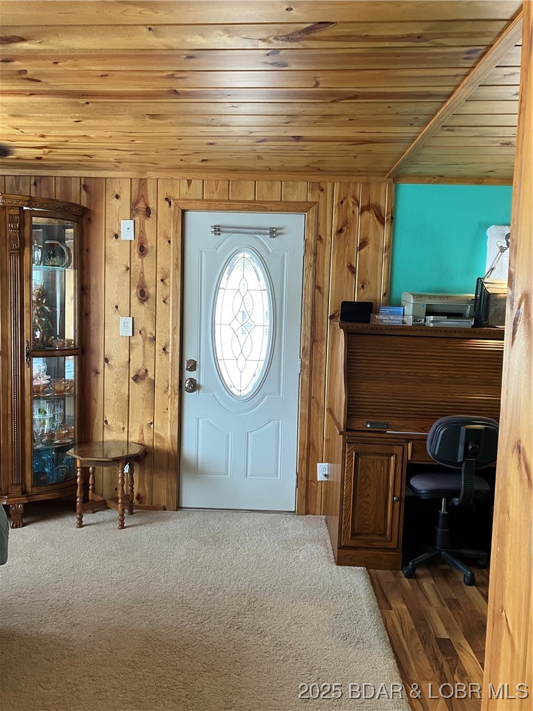 122 Excelsior Lane Gravois Mills, MO 65037 - Photo 24 of 59