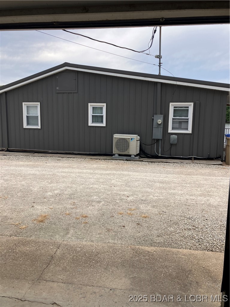 122 Excelsior Lane Gravois Mills, MO 65037 - Photo 25 of 59