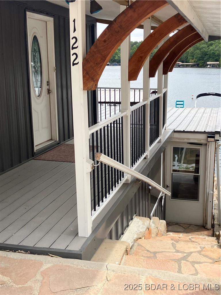 122 Excelsior Lane Gravois Mills, MO 65037 - Photo 29 of 59