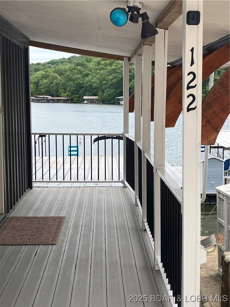 122 Excelsior Lane Gravois Mills, MO 65037 - Photo 30 of 59