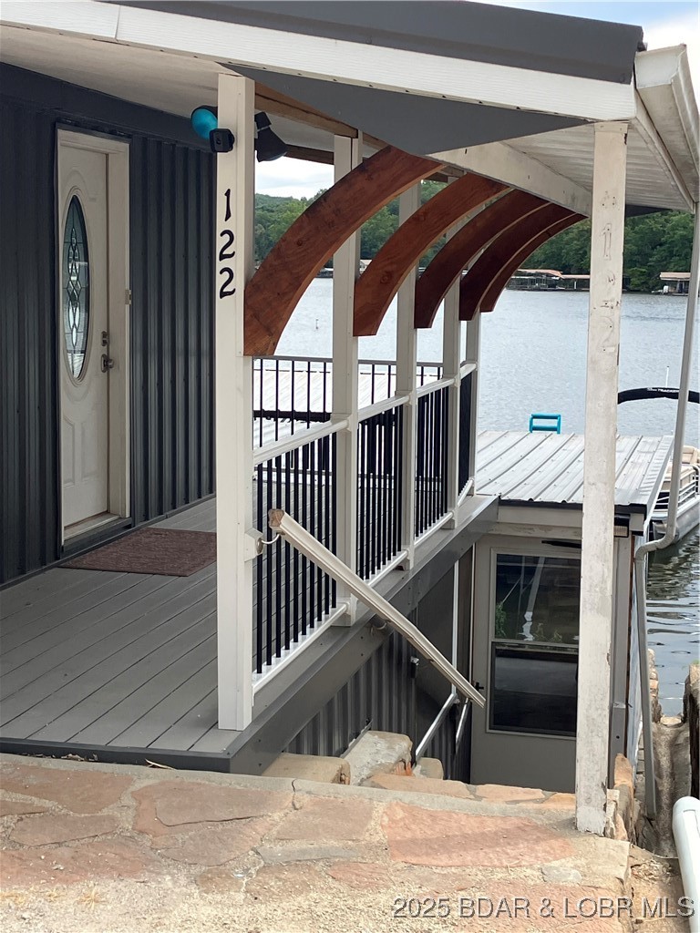 122 Excelsior Lane Gravois Mills, MO 65037 - Photo 31 of 59