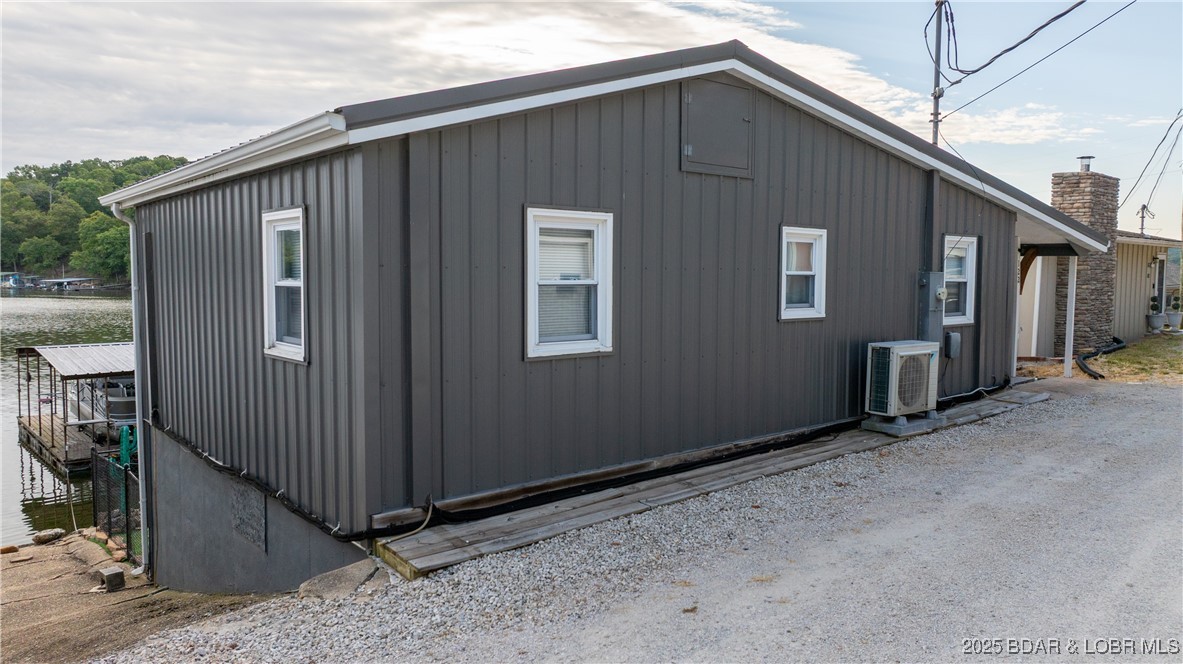 122 Excelsior Lane Gravois Mills, MO 65037 - Photo 38 of 59