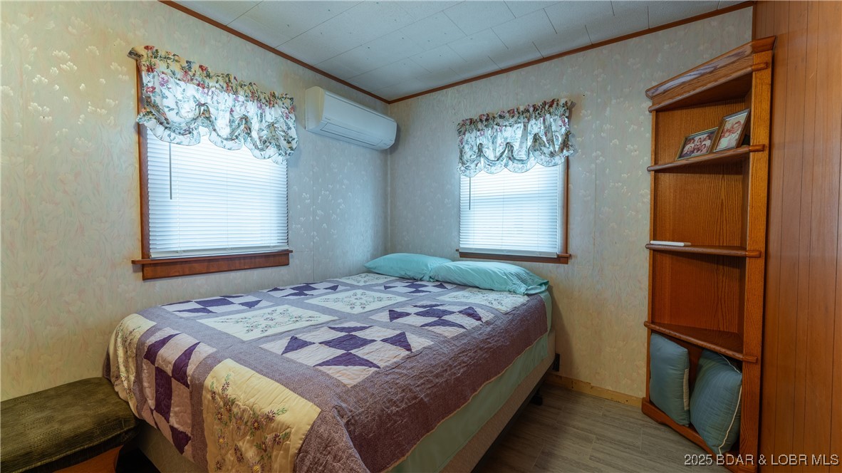 122 Excelsior Lane Gravois Mills, MO 65037 - Photo 39 of 59 Bedroom two