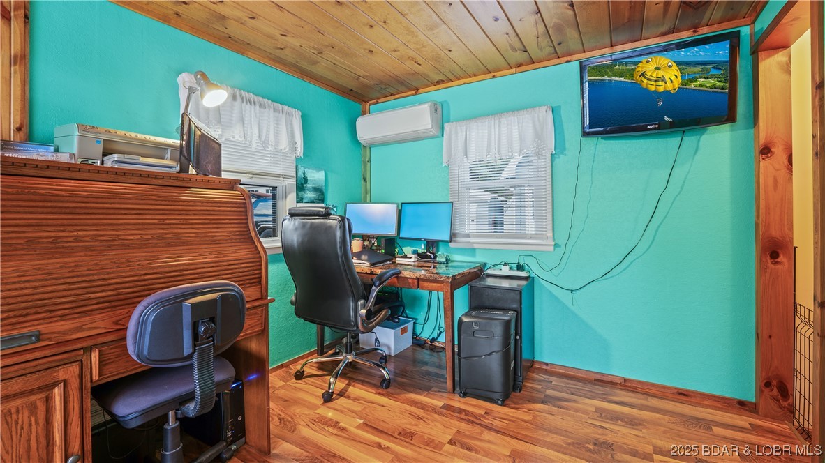 122 Excelsior Lane Gravois Mills, MO 65037 - Photo 44 of 59 Office area