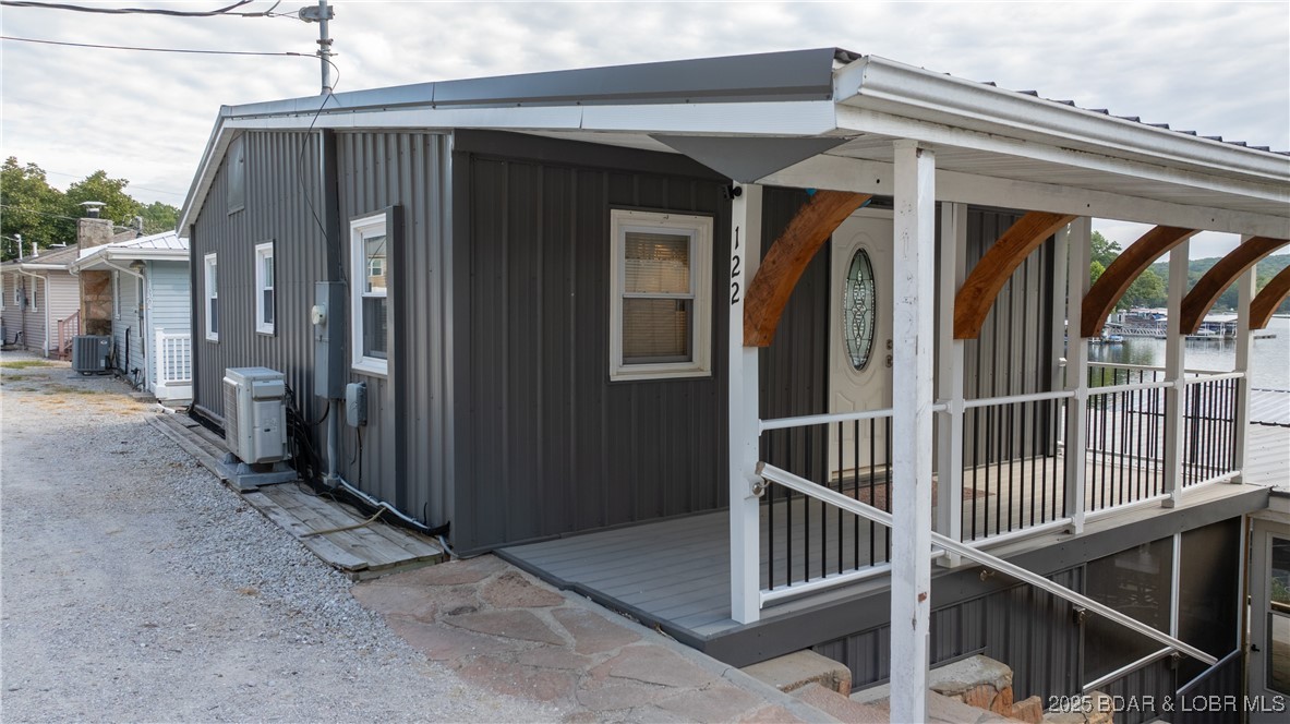 122 Excelsior Lane Gravois Mills, MO 65037 - Photo 48 of 59