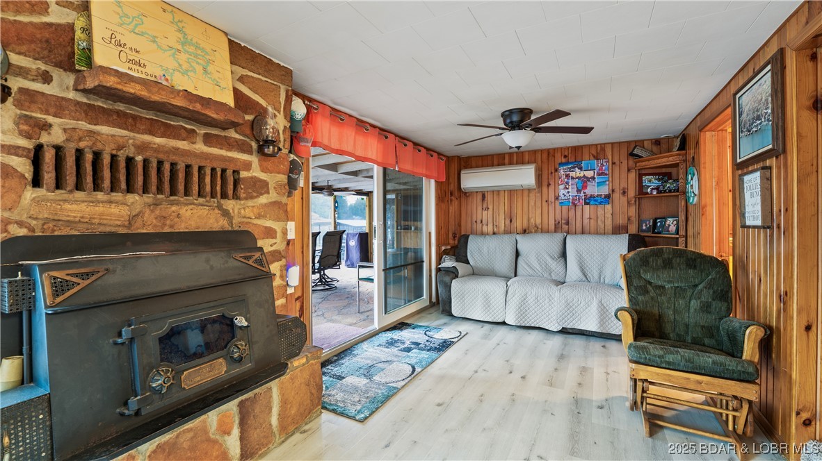 122 Excelsior Lane Gravois Mills, MO 65037 - Photo 57 of 59 Living room on Lower level