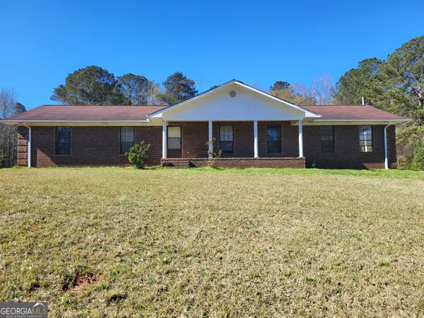 $219,900 | 8321 County Road 289, Lanett, AL 36863