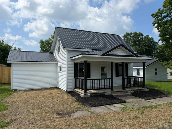 $222,500 | 12848 Highway 50, Greenfield, OH 45123