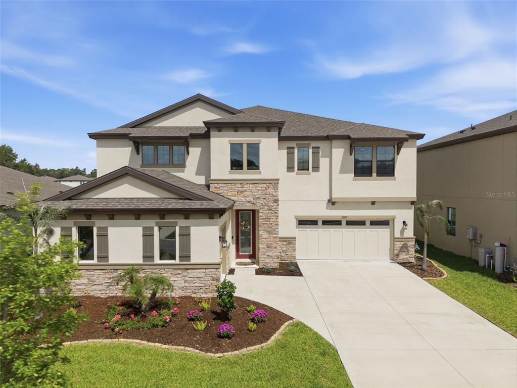 12962 Steed Trce Loop Lithia, FL 33547 - Photo 2 of 61