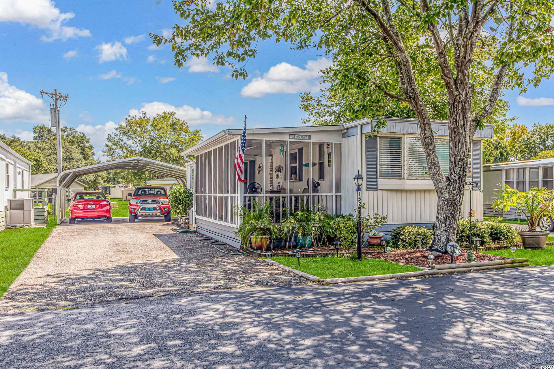 152 Ridgeway Loop Murrells Inlet, SC 29576 - Photo 1 of 15