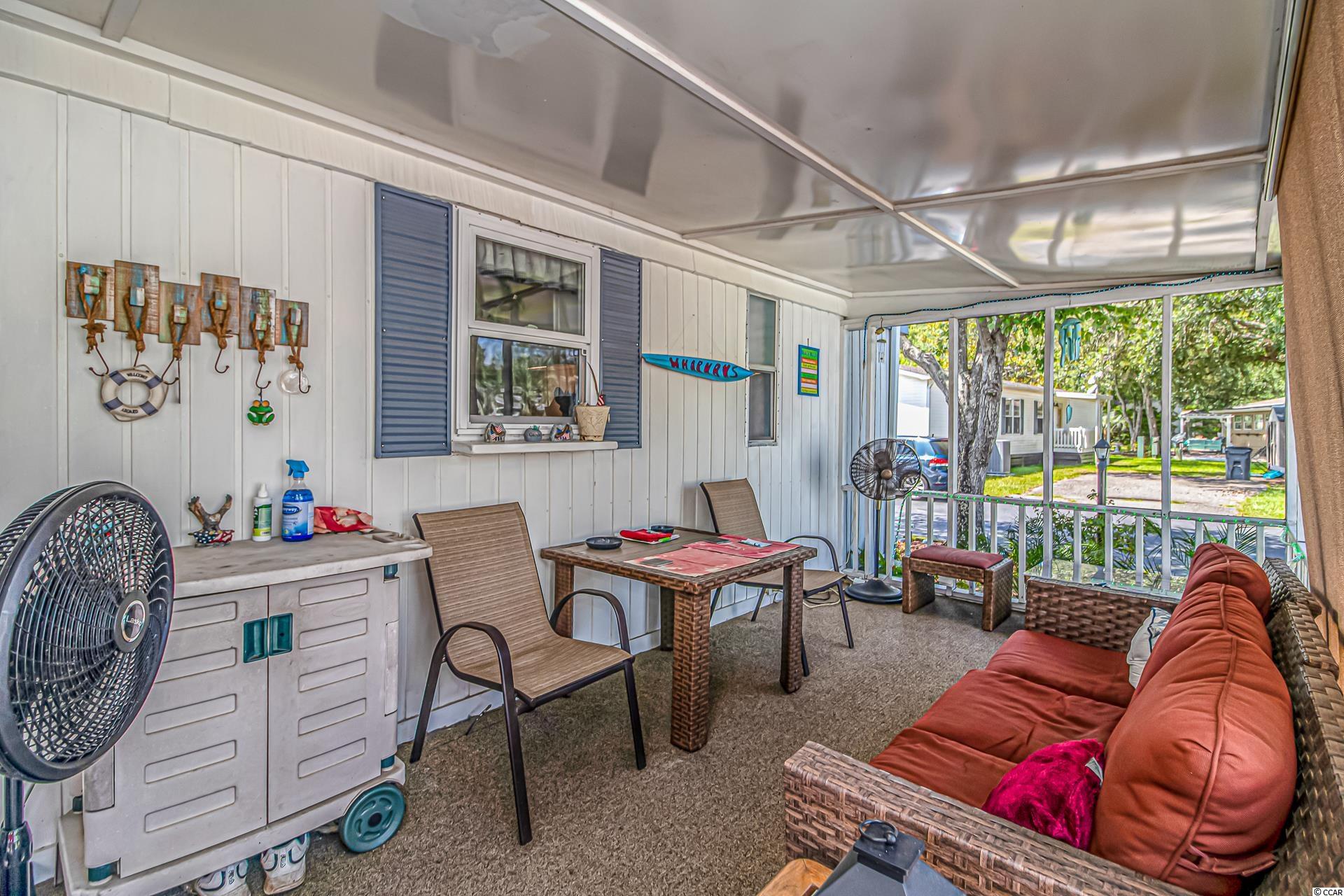 152 Ridgeway Loop Murrells Inlet, SC 29576 - Photo 2 of 15