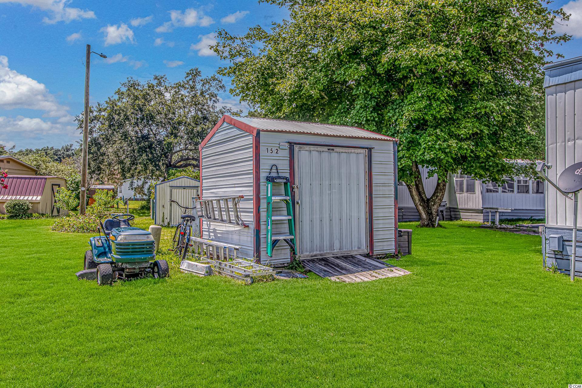 152 Ridgeway Loop Murrells Inlet, SC 29576 - Photo 14 of 15