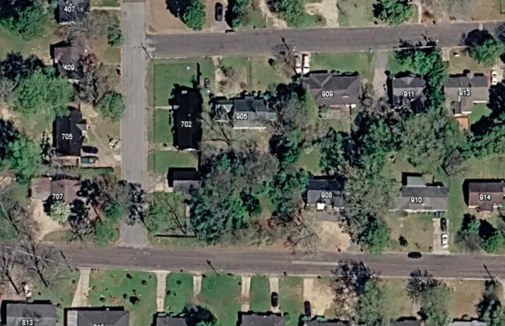 0 Parker Street Americus, GA 31709 - Photo 2 of 4 Screenshot 2026-04-23 121138