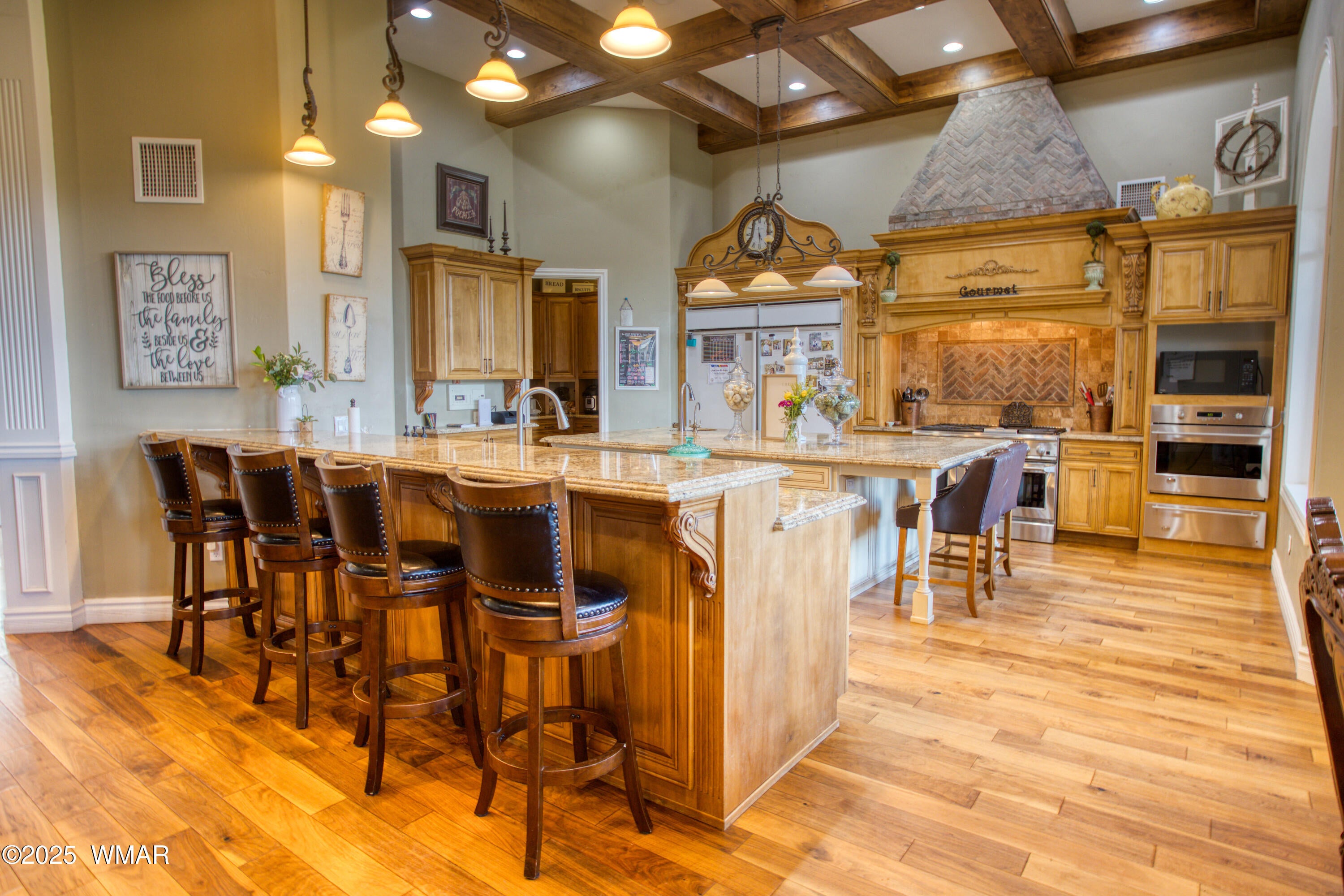 7444 Caldwell Cyn Road Snowflake, AZ 85937 - Photo 14 of 80 Gallery Image 14