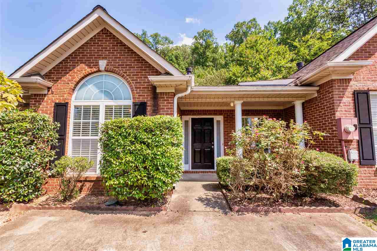 210 Mitoba Trail Pelham, AL 35124 - Photo 1 of 30