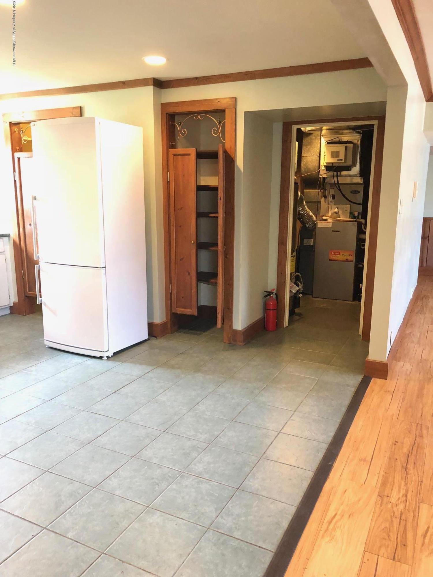 455 West 3rd Street Rifle, CO 81650 - Photo 4 of 16 a view of a storage & utility room