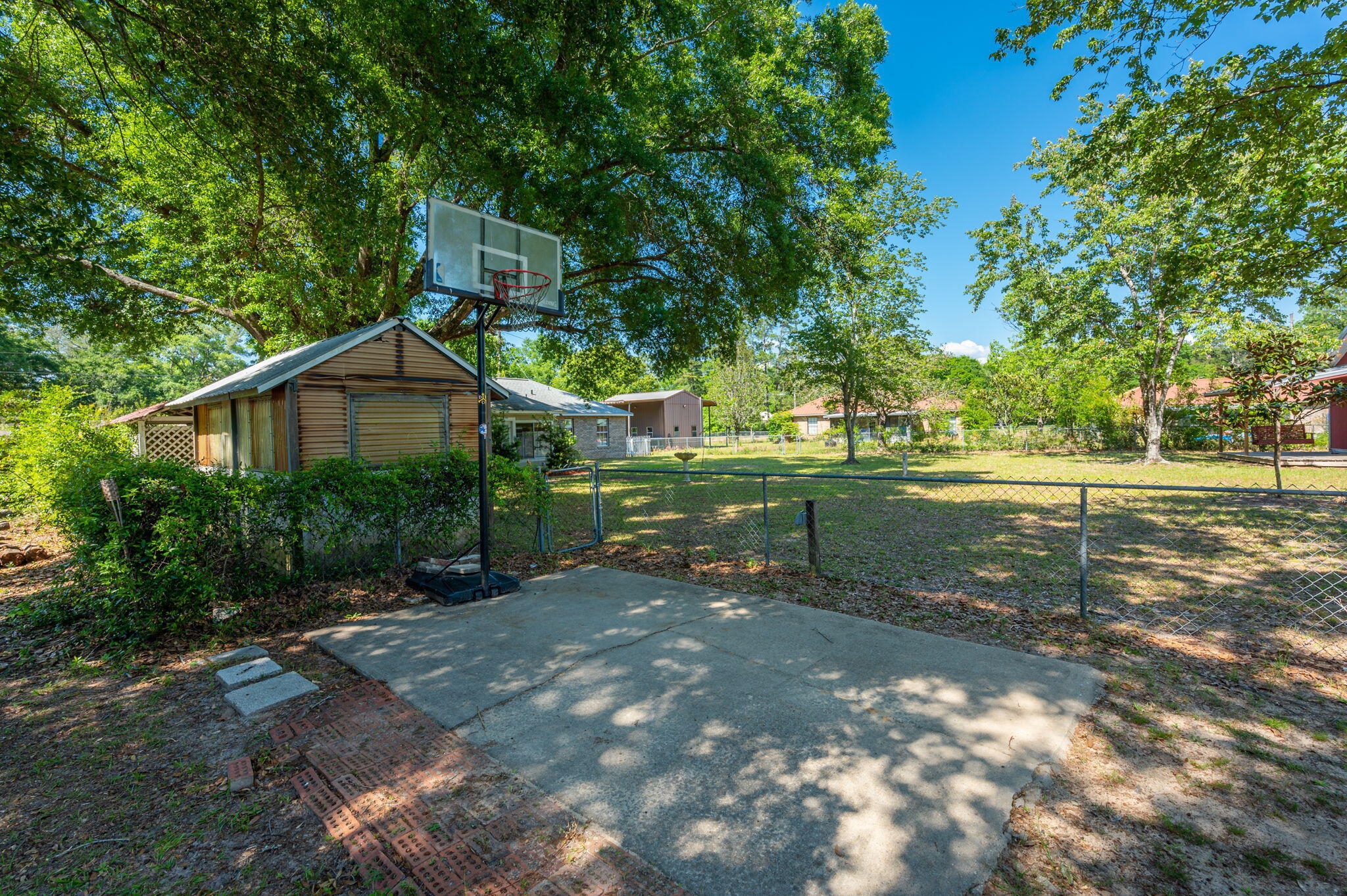 102 Butler Circle Crestview, FL 32536 - Photo 26 of 33 33-web-or-mls-102 Butler Cir Exterior-9
