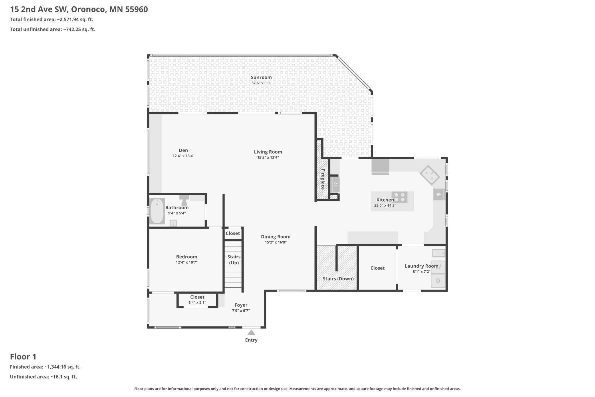15 2nd Avenue Southwest Oronoco, MN 55960 - Photo 31 of 34