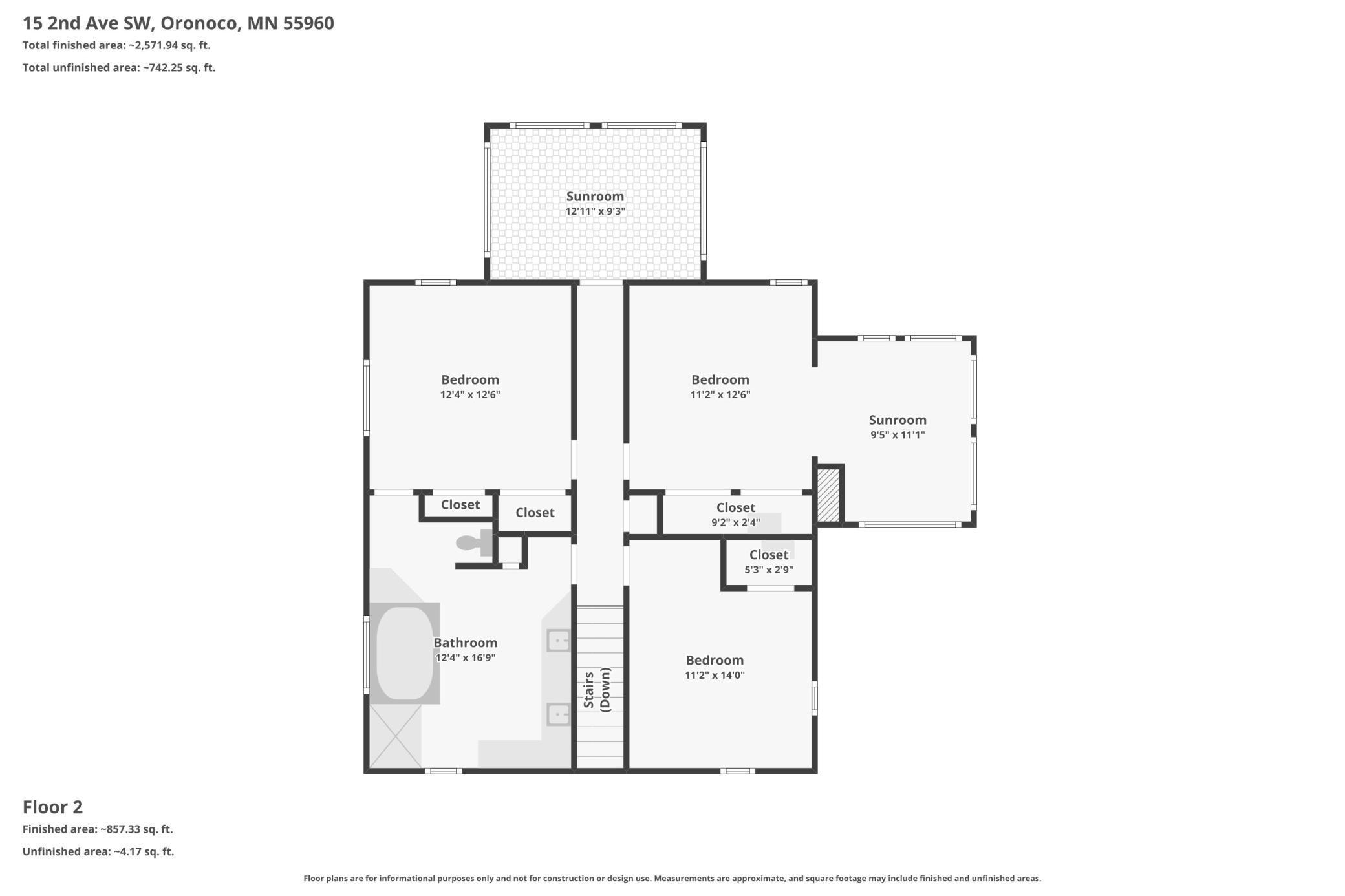 15 2nd Avenue Southwest Oronoco, MN 55960 - Photo 32 of 34