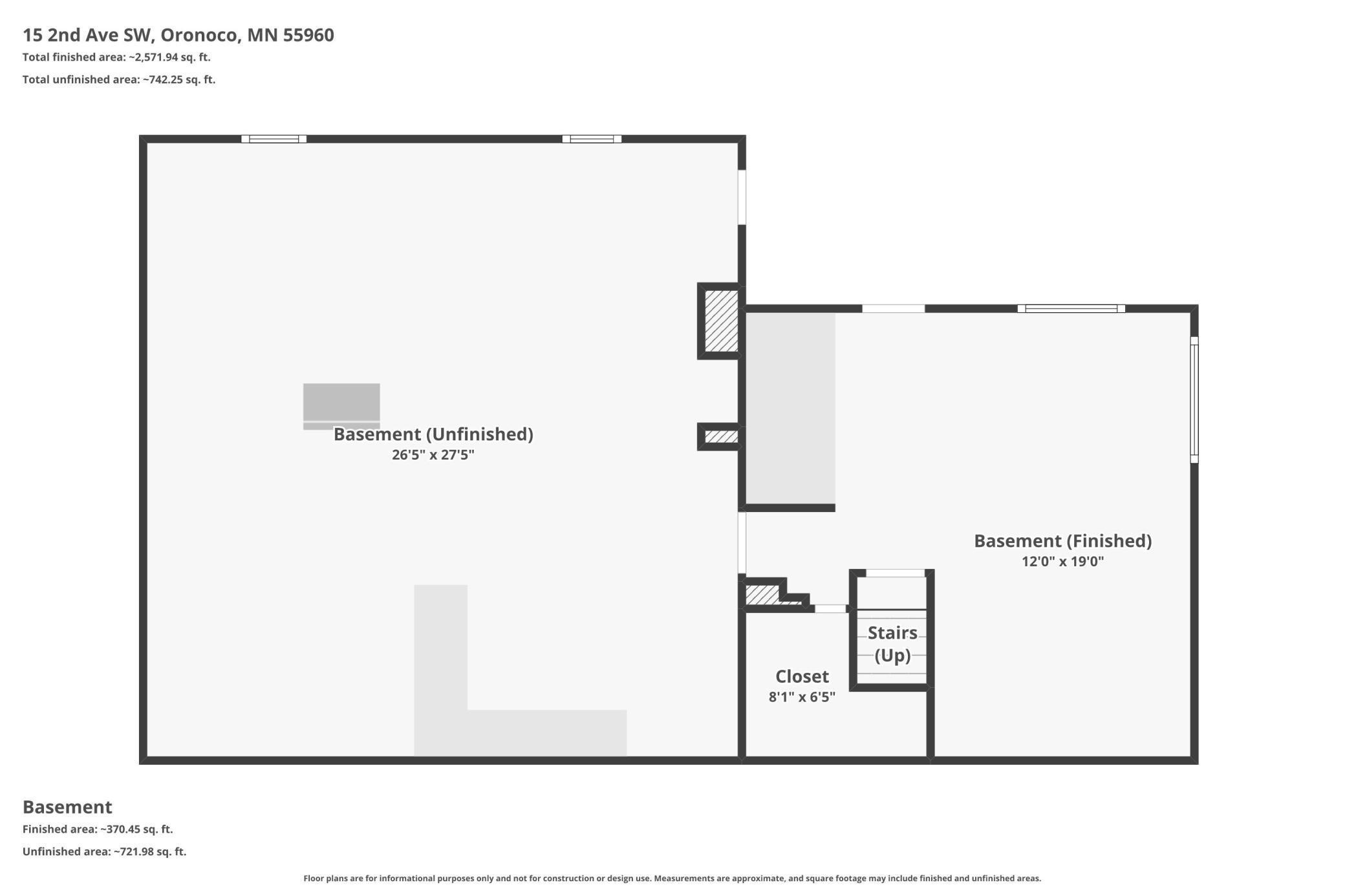 15 2nd Avenue Southwest Oronoco, MN 55960 - Photo 34 of 34