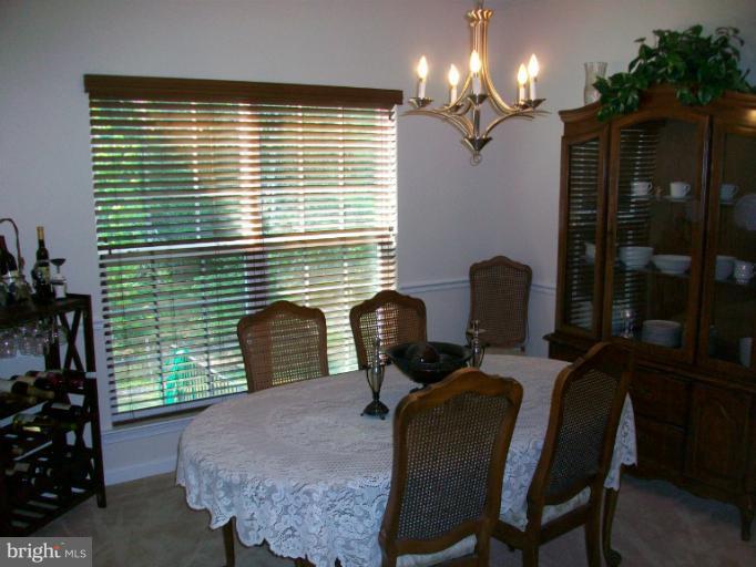 16701 Mannington Road Accokeek, MD 20607 - Photo 5 of 12 Dining Room