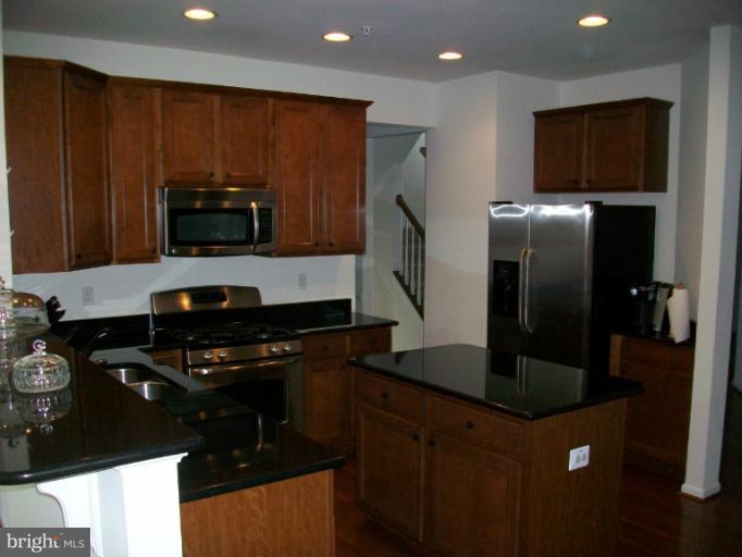 16701 Mannington Road Accokeek, MD 20607 - Photo 7 of 12 Kitchen