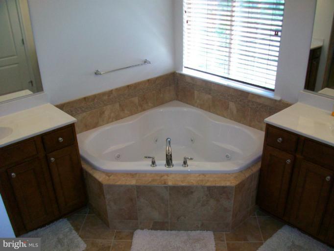 16701 Mannington Road Accokeek, MD 20607 - Photo 9 of 12 Bath (Master)
