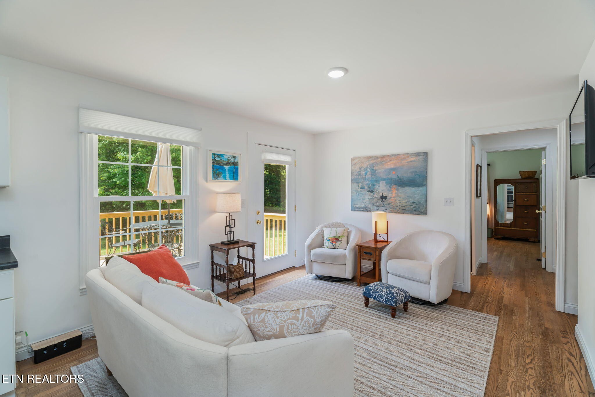 1004 Deaderick Road Knoxville, TN 37920 - Photo 27 of 52 Gallery Image 27